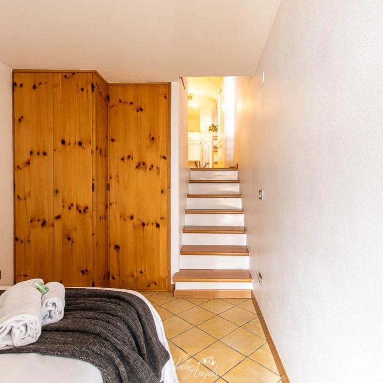 Vista mare e comfort in centro storico - Appartement 2 Chambres - 23