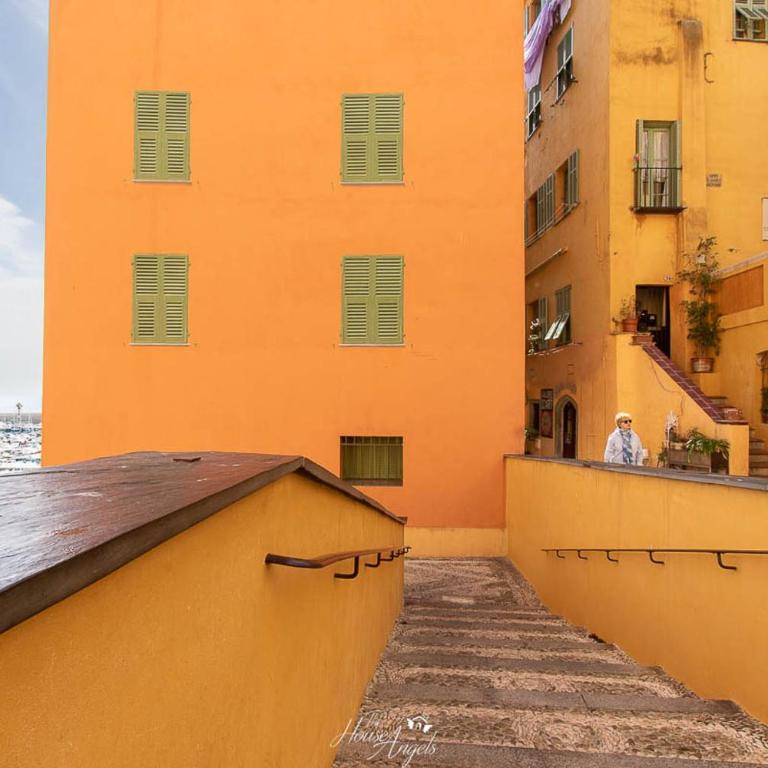 Vista mare e comfort in centro storico - Appartement 2 Chambres - 37