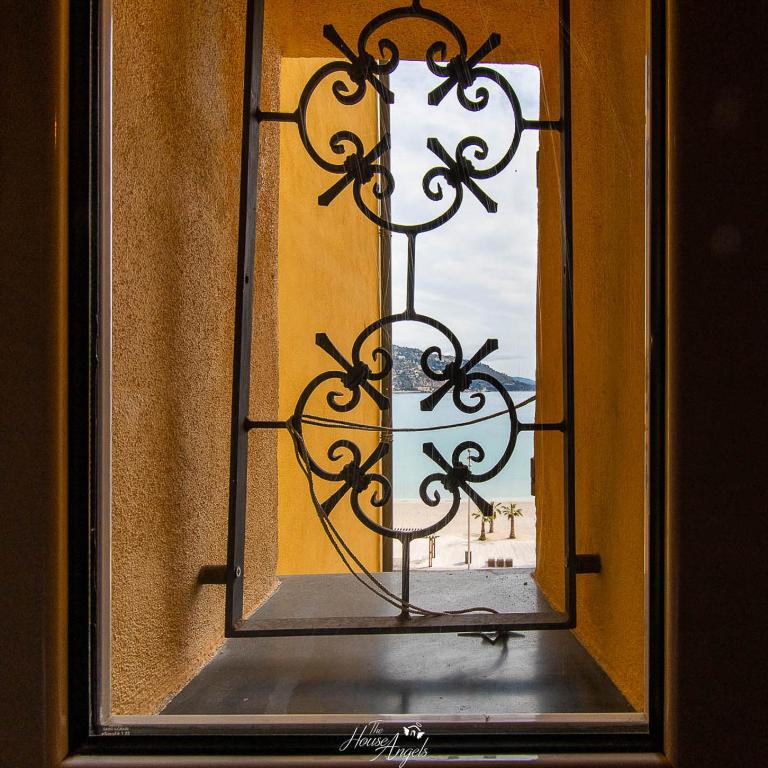 Vista mare e comfort in centro storico - Appartement 2 Chambres - 28