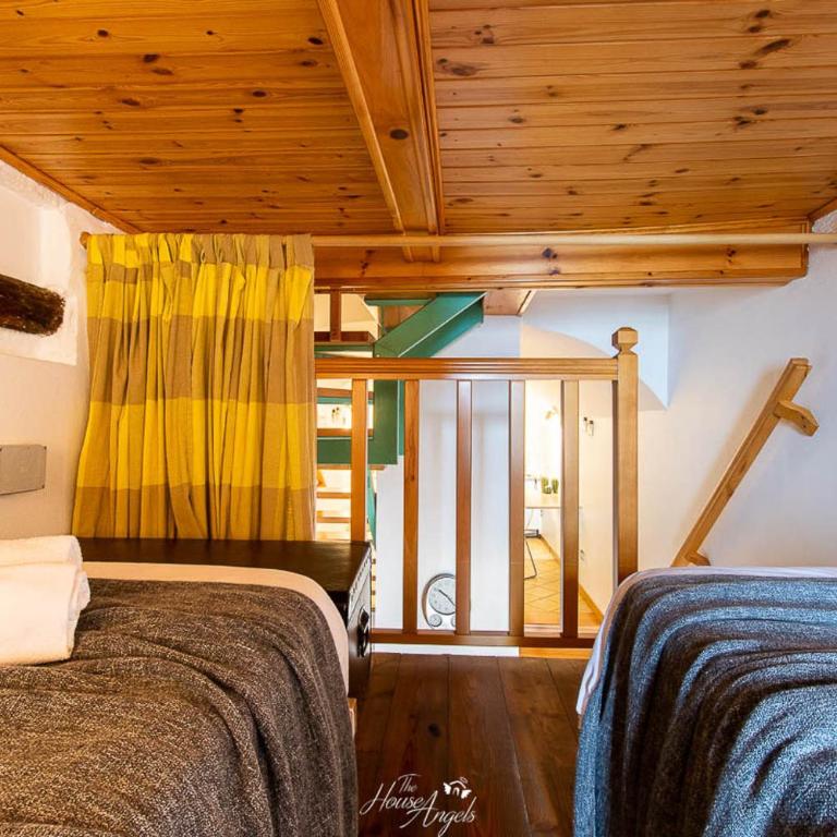 Vista mare e comfort in centro storico - Appartement 2 Chambres - 29
