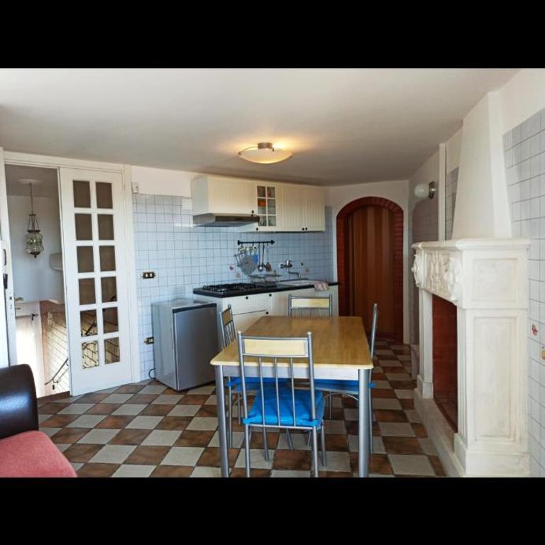 B&B L'Antico Ortale - Camera Tripla Comfort - 24