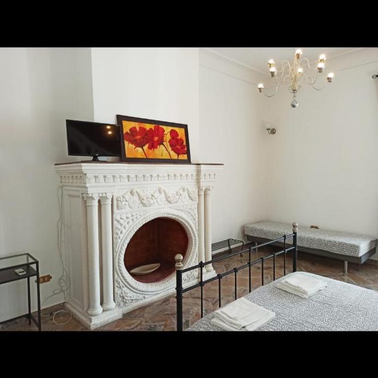B&B L'Antico Ortale - Camera Tripla Comfort - 22