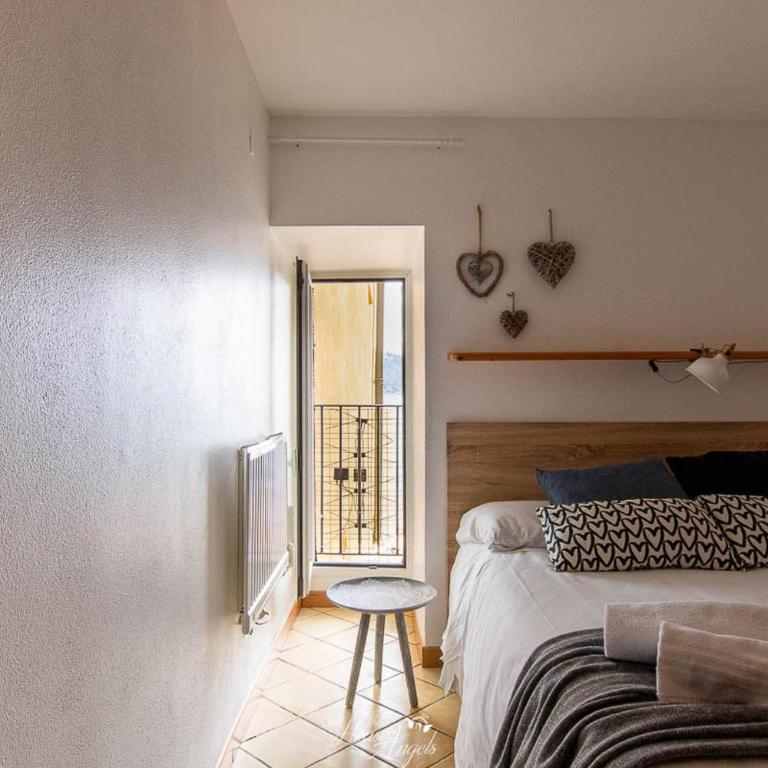 Vista mare e comfort in centro storico - Appartement 2 Chambres - 22
