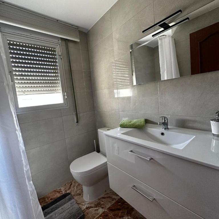 Apartamento Paris - One-Bedroom Apartment - 17