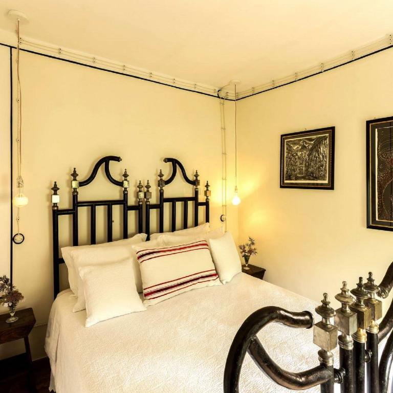 Corte della Maestà Antica Residenza - Suite avec Terrasse - 6