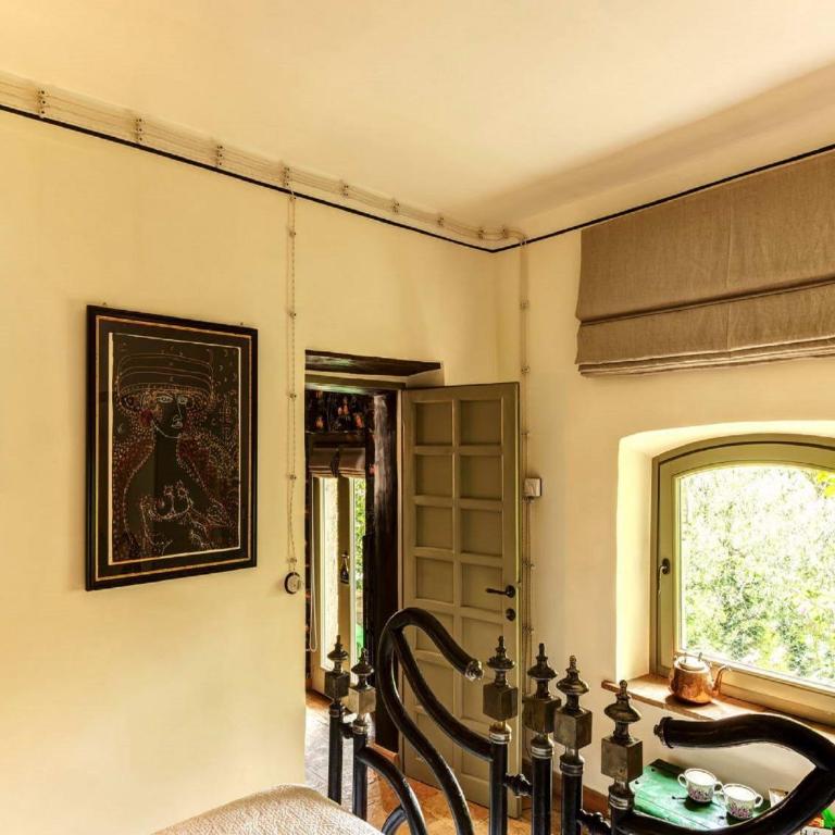 Corte della Maestà Antica Residenza - Suite avec Terrasse - 7