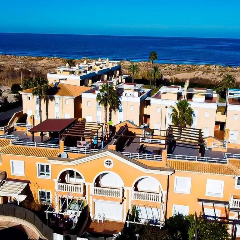 Anacasa Las Palmeras Oliva Nova Golf - MET AD1202 - Casa - 1