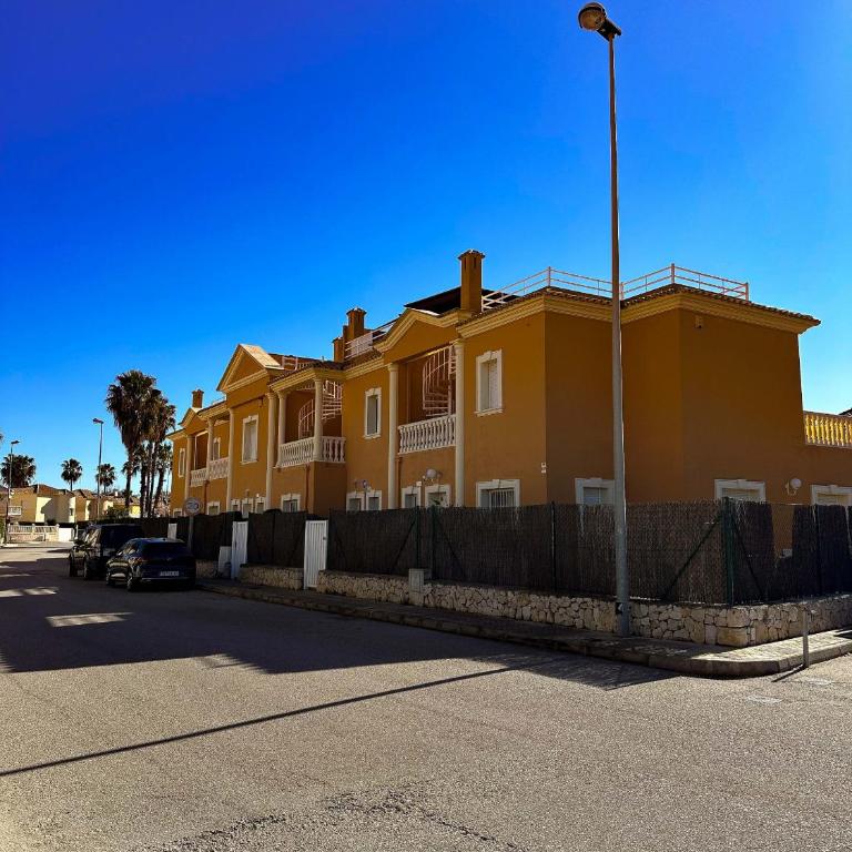 Anacasa Las Palmeras Oliva Nova Golf - MET AD1202 - Casa - 10