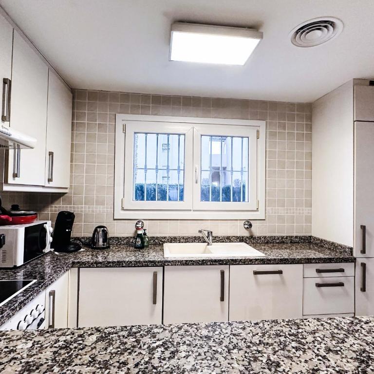 Anacasa Las Palmeras Oliva Nova Golf - MET AD1202 - Casa - 11