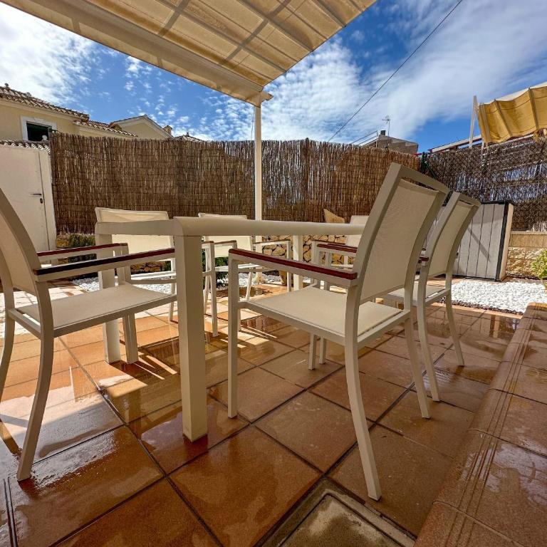 Anacasa Las Palmeras Oliva Nova Golf - MET AD1202 - Casa - 12