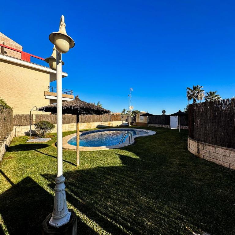 Anacasa Las Palmeras Oliva Nova Golf - MET AD1202 - Casa - 19