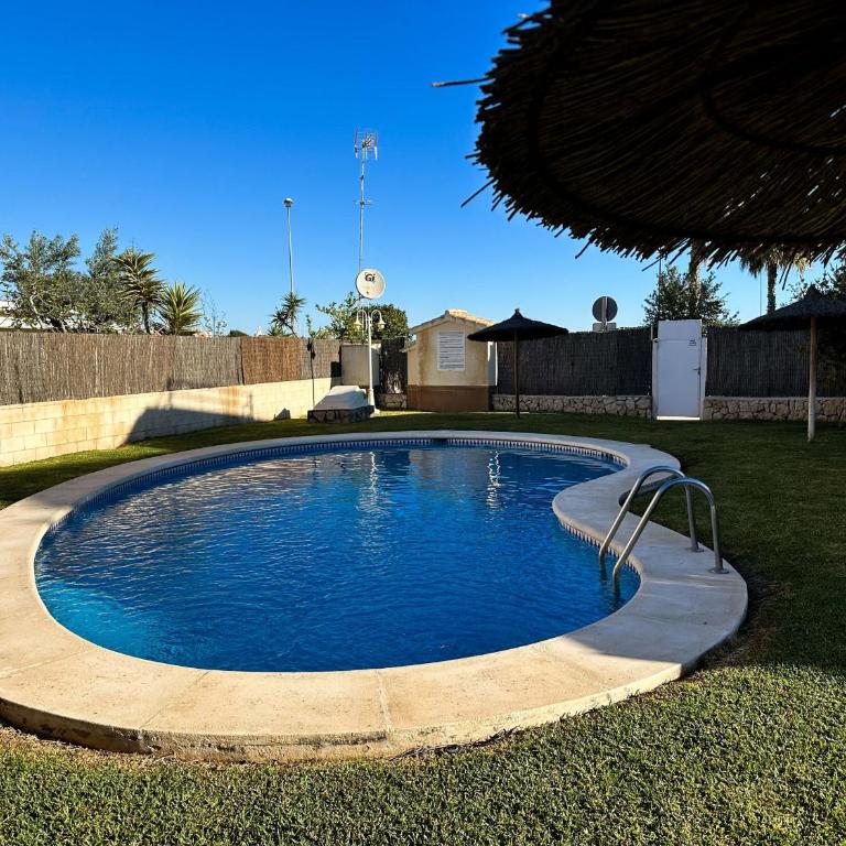 Anacasa Las Palmeras Oliva Nova Golf - MET AD1202 - Casa - 21