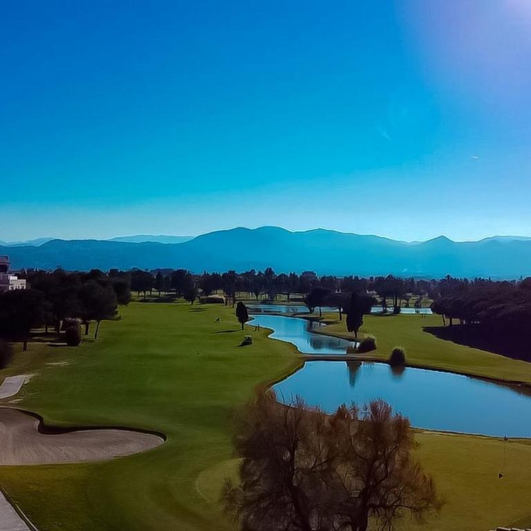 Anacasa Las Palmeras Oliva Nova Golf - MET AD1202 - Casa - 22