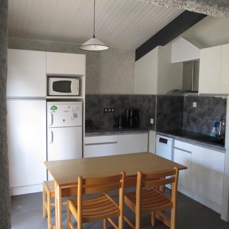 Village vacances & camping de Gruissan - Chalet 1 Chambre - 1