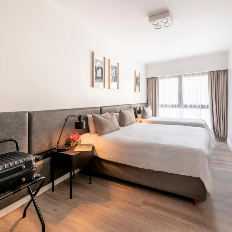 Efe Hotel & Cowork - Triple Room - 2