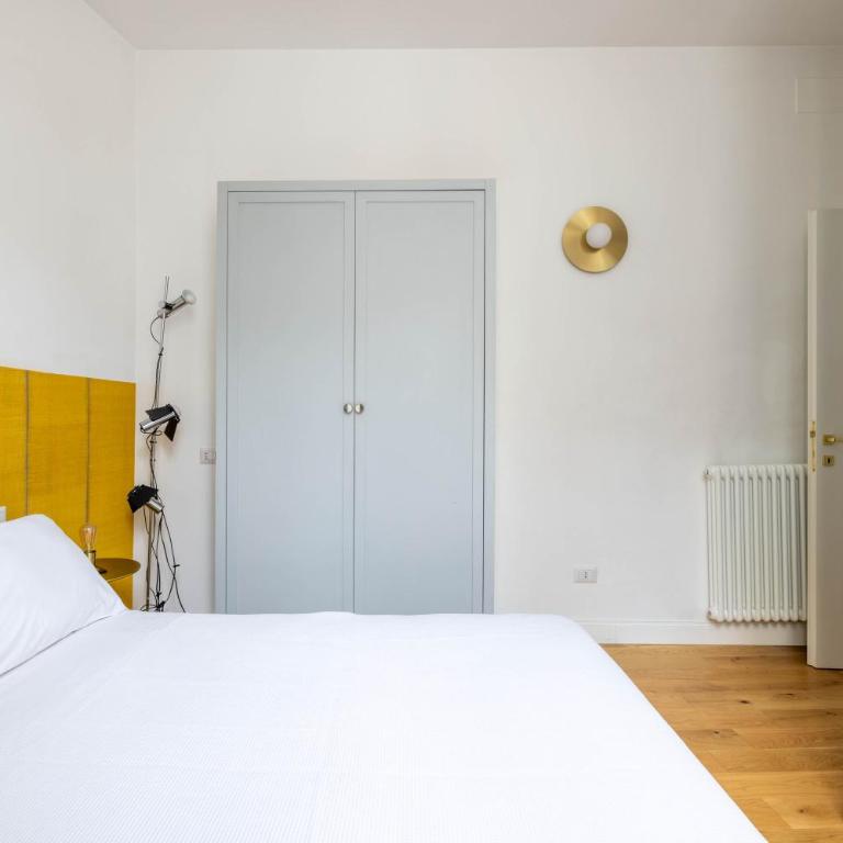 TRINITA' DEI MONTI new apt in the Heart of Rome - Appartamento con 2 Camere da Letto - 12