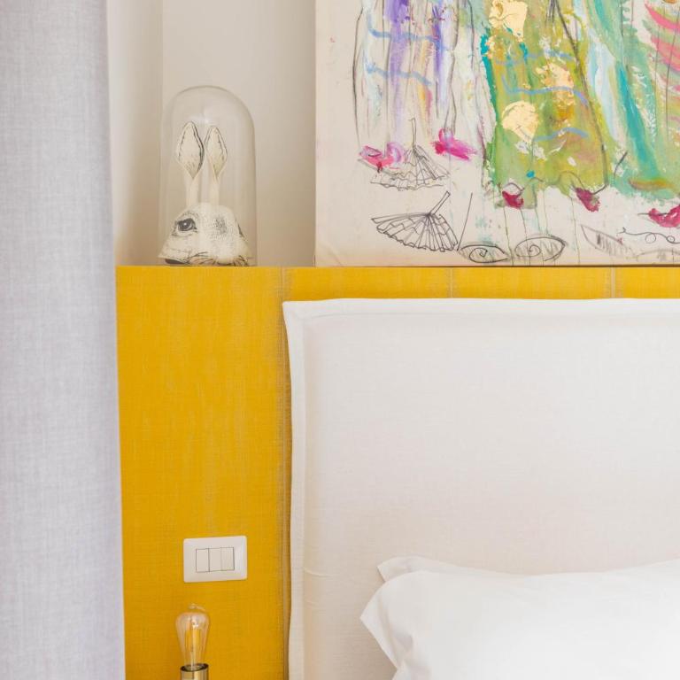 TRINITA' DEI MONTI new apt in the Heart of Rome - Appartamento con 2 Camere da Letto - 13