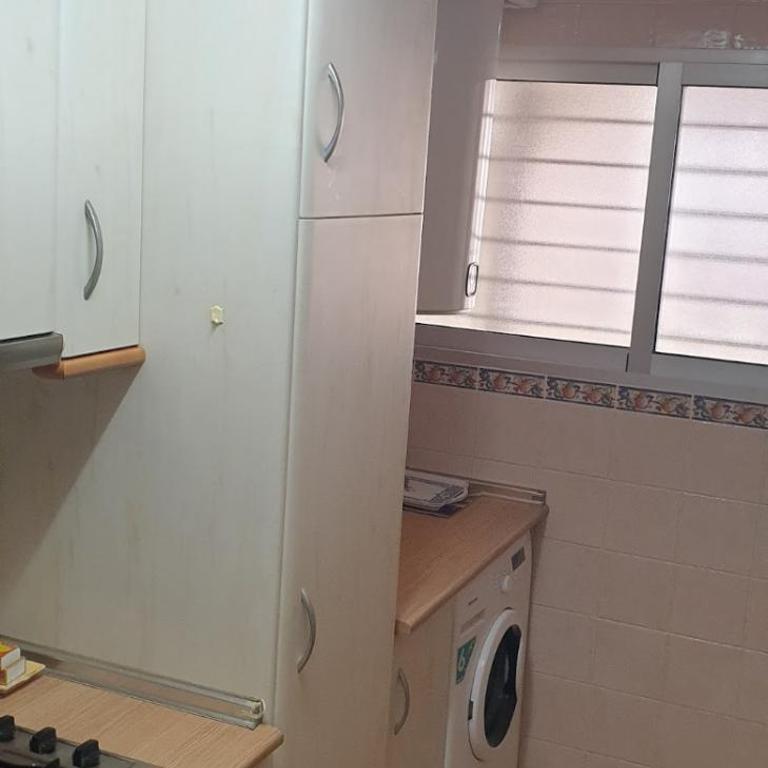 Beautiful apartment with view on the sea with aircond. - Apartamento de 2 dormitorios - 15