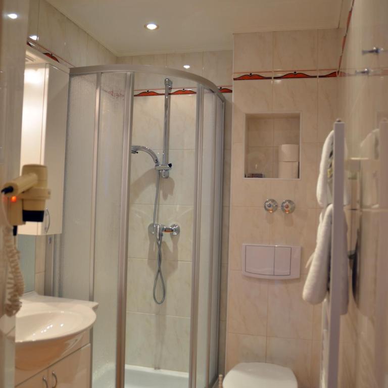 Hotel Rauscher - Das Naturteichparadies - Einzelzimmer - 5