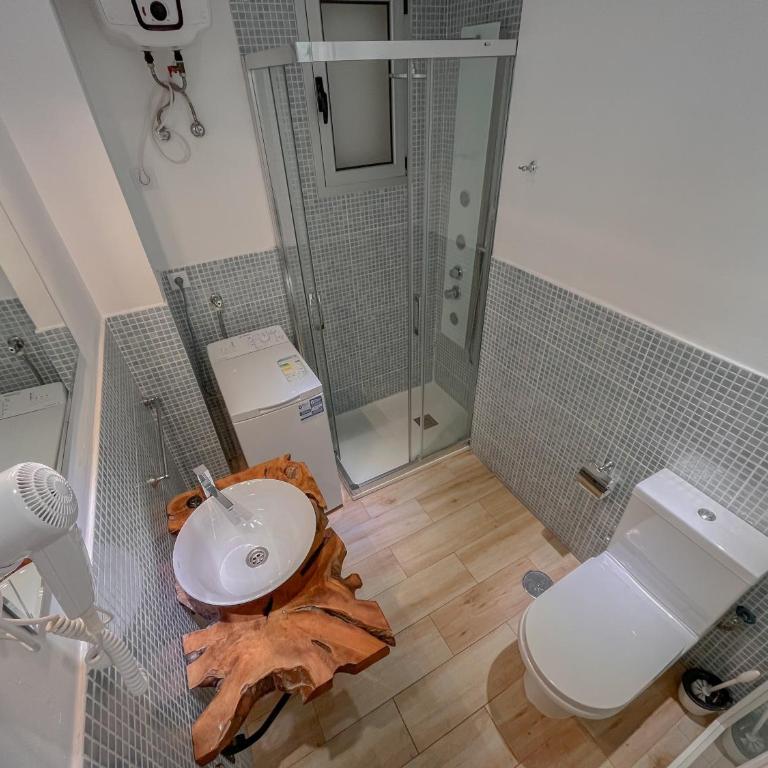 VV 401 Vista Mar con Balcón - Apartamento de 1 dormitorio - 7