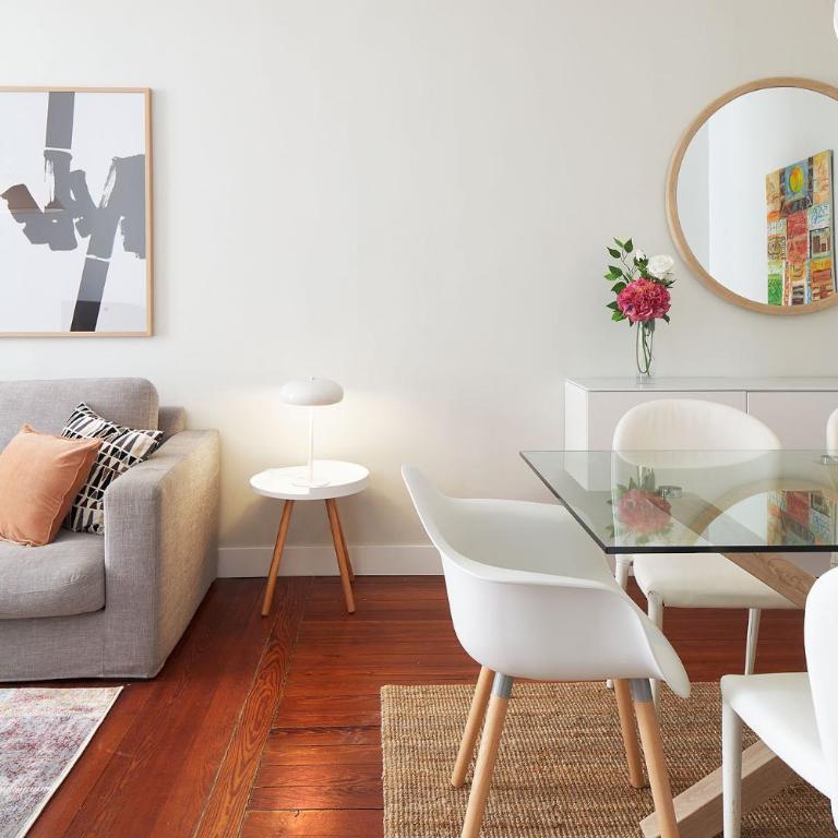 The Rentals Collection | Hondarribia - Apartamento - 6