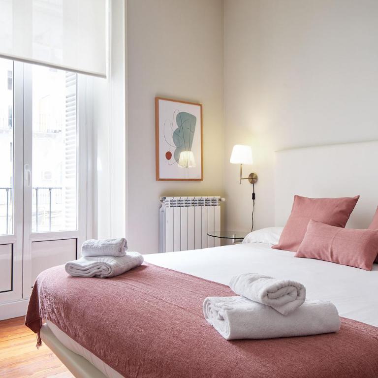 The Rentals Collection | Hondarribia - Apartamento - 13