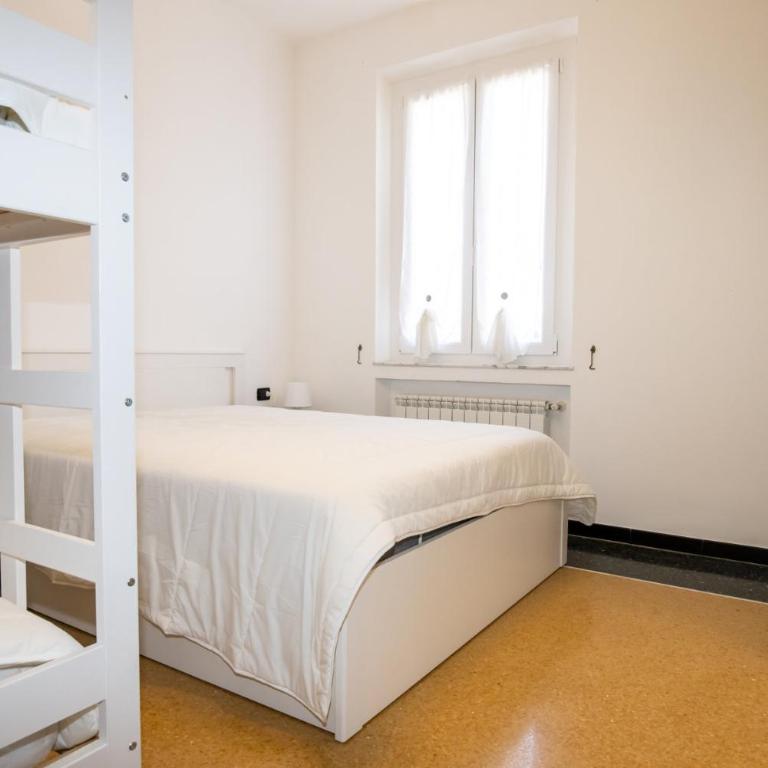 casa mare varazze - Apartamento - 10