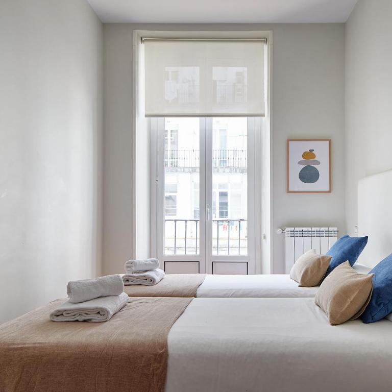 The Rentals Collection | Hondarribia - Apartamento - 16