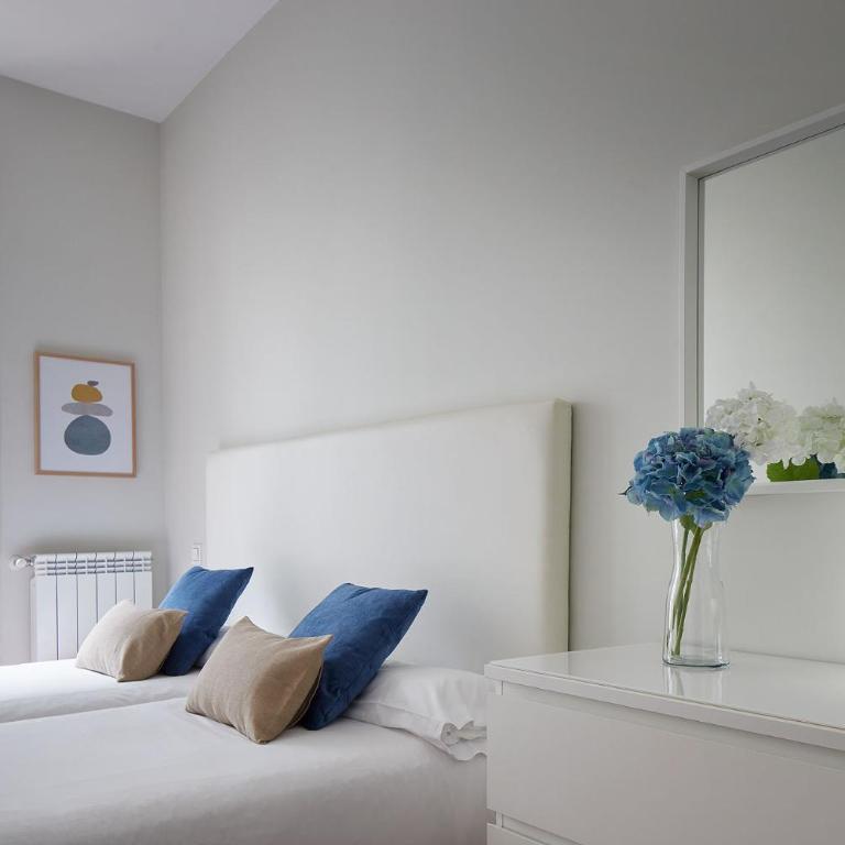 The Rentals Collection | Hondarribia - Apartamento - 17
