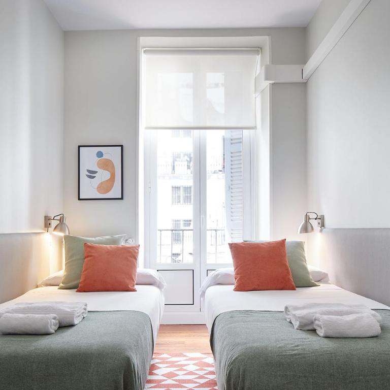 The Rentals Collection | Hondarribia - Apartamento - 19