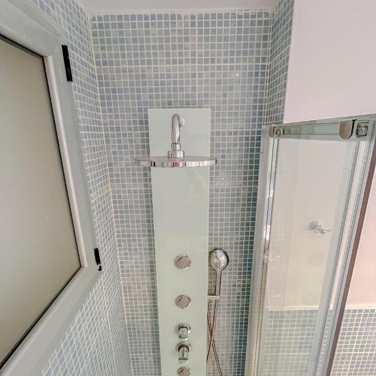 VV 404 Vista Mar con Balcón - Apartamento de 1 dormitorio - 8