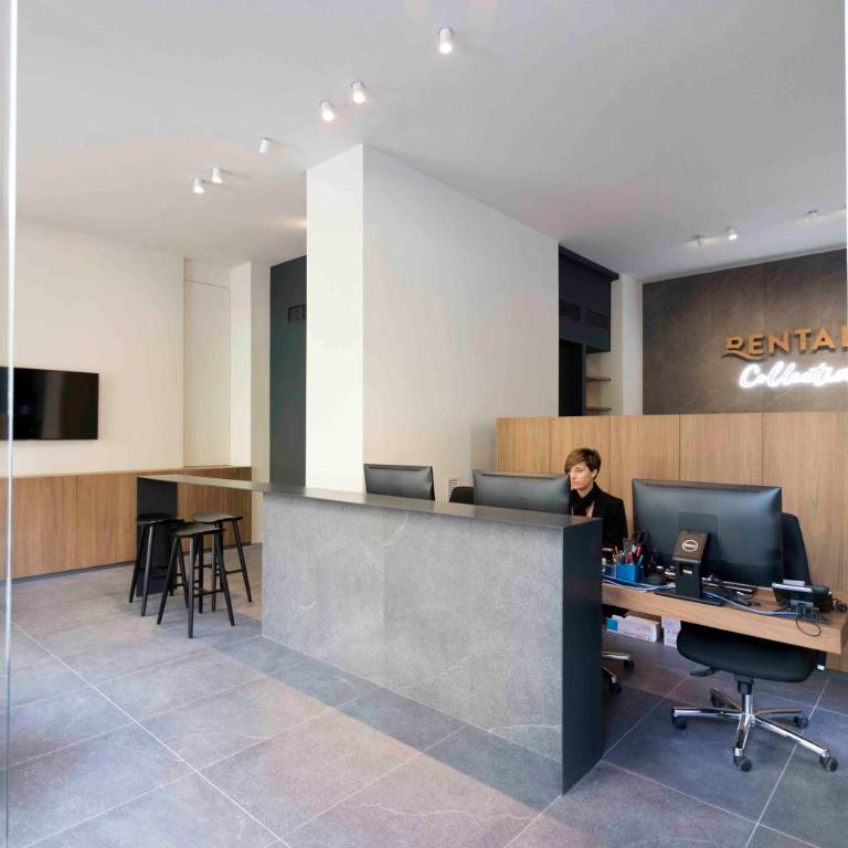 The Rentals Collection | Hondarribia - Apartamento - 28