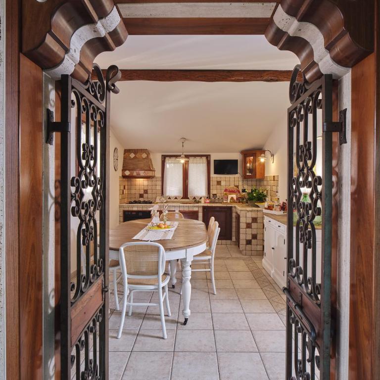 UNICA Assisi agri-charming house - Suite Apartment - 1