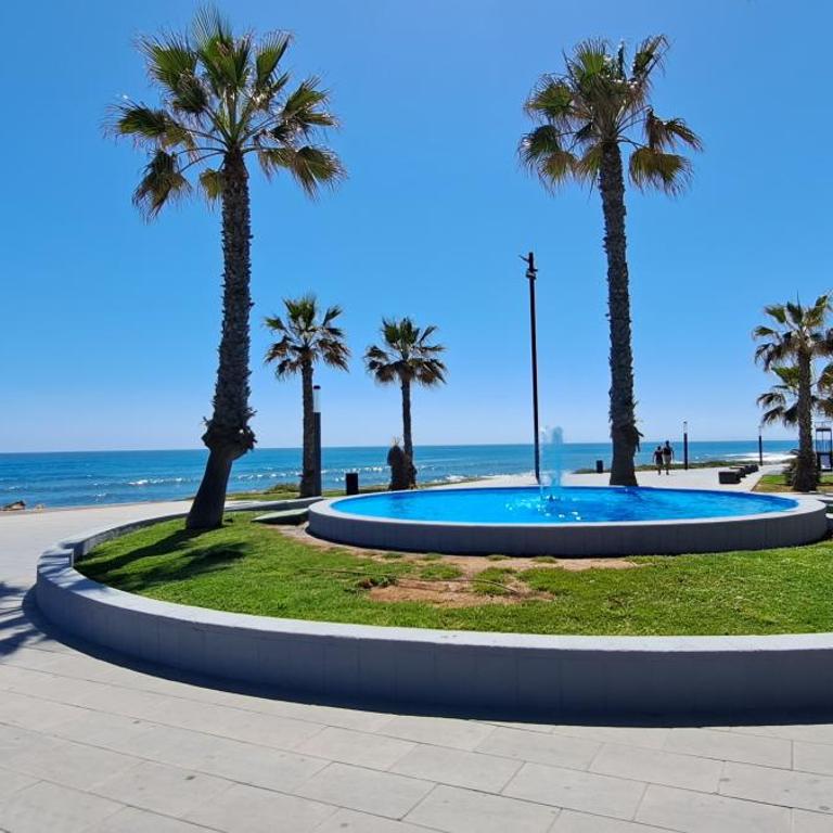 Apartamento de Don Huberto, Los Locos - Apartamento de 2 dormitorios - 34
