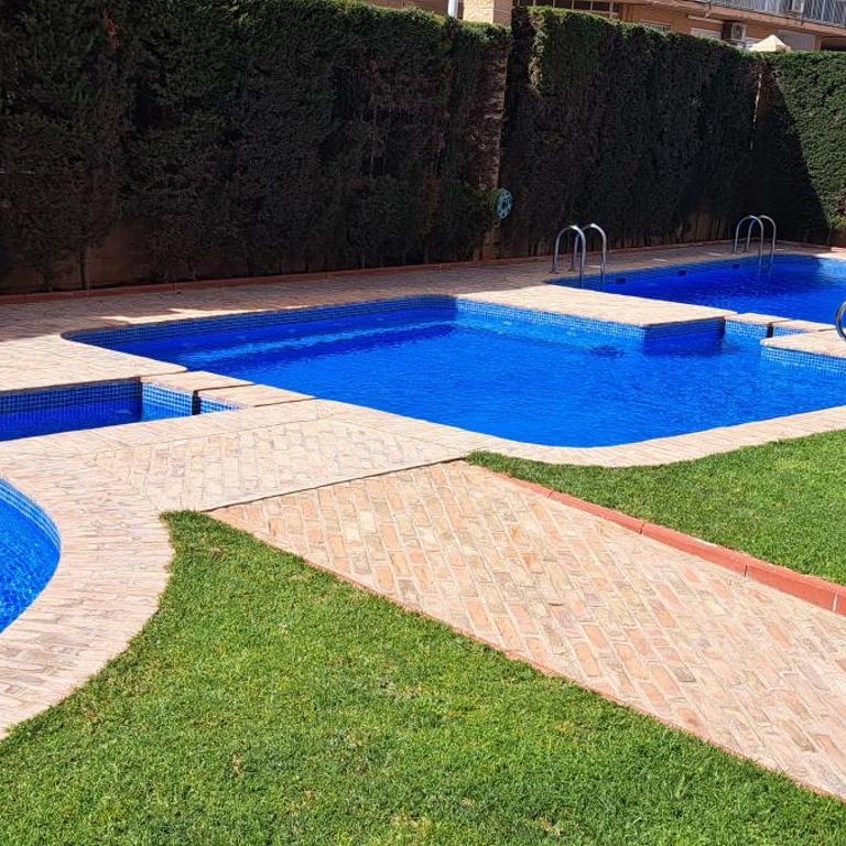 Apartamento de Don Huberto, Los Locos - Apartamento de 2 dormitorios - 2