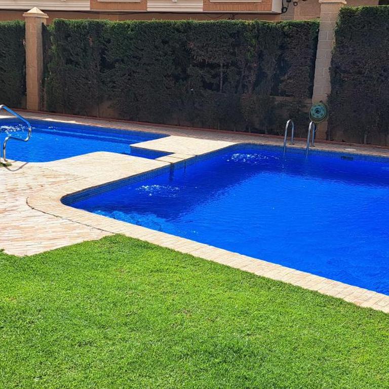 Apartamento de Don Huberto, Los Locos - Apartamento de 2 dormitorios - 3