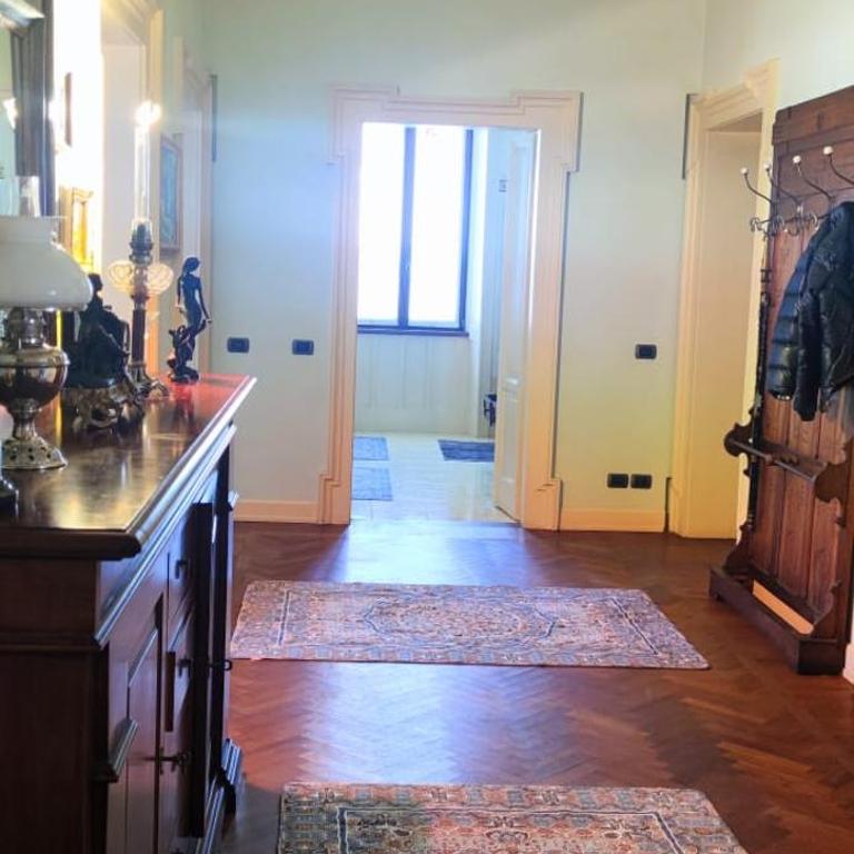 Residenza Porta Brescia - Casa con 3 Camere da Letto - 72