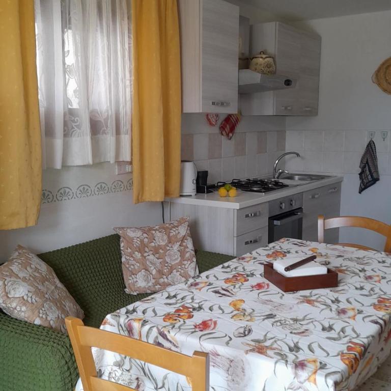 Casa dei sospiri - Appartamento con 2 Camere da Letto - 47