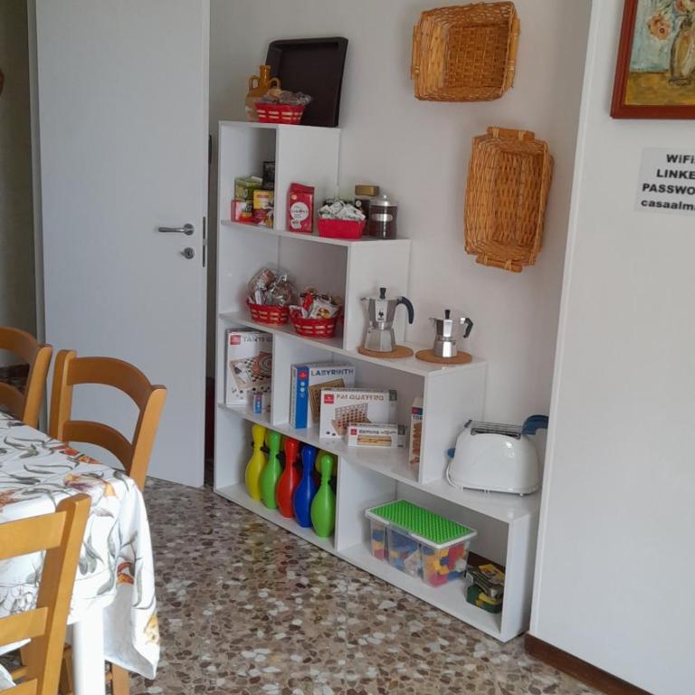 Casa dei sospiri - Appartamento con 2 Camere da Letto - 46