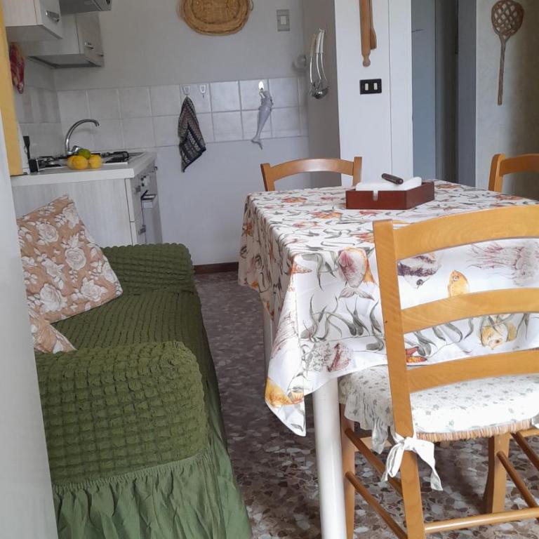 Casa dei sospiri - Appartamento con 2 Camere da Letto - 45