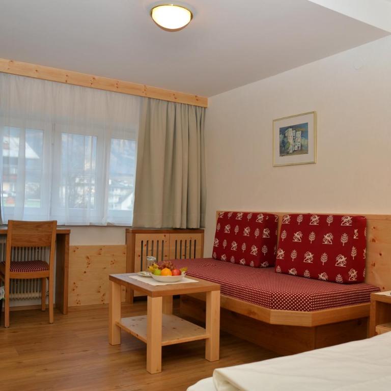 Hotel Rauscher - Das Naturteichparadies - Einzelzimmer mit Balkon - 4