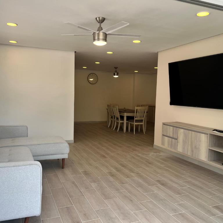 Apartamento Campanario Paraíso 46 Acapulco - Apartamento de 3 dormitorios - 37