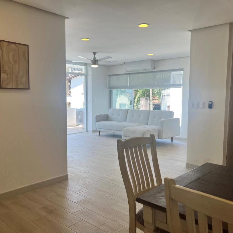 Apartamento Campanario Paraíso 46 Acapulco - Apartamento de 3 dormitorios - 38