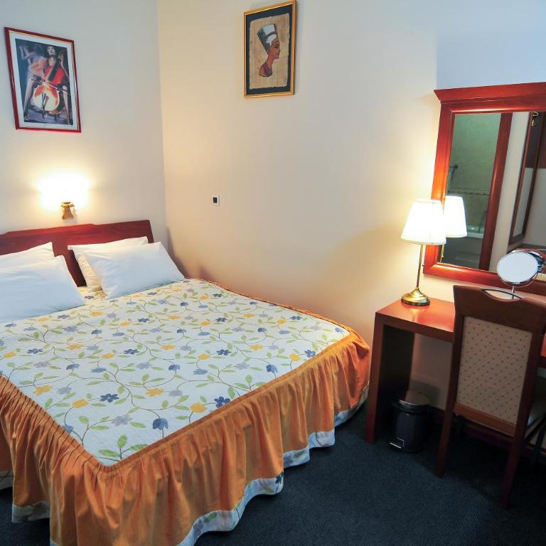 Hotel Montenegrino - Double or Twin Room - 2