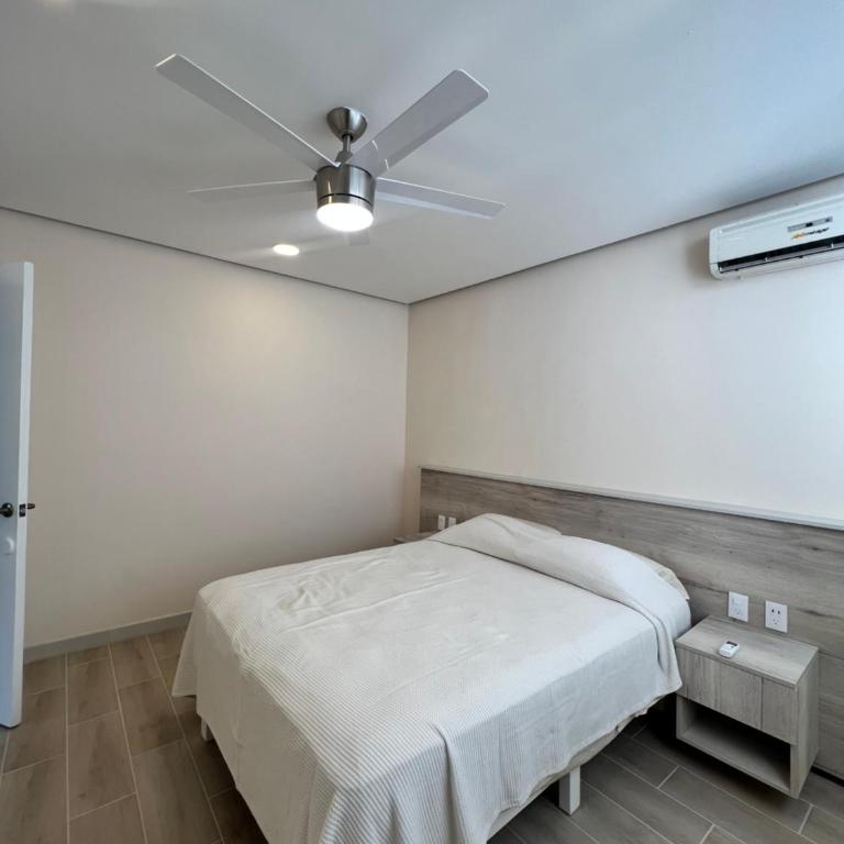 Apartamento Campanario Paraíso 46 Acapulco - Apartamento de 3 dormitorios - 43