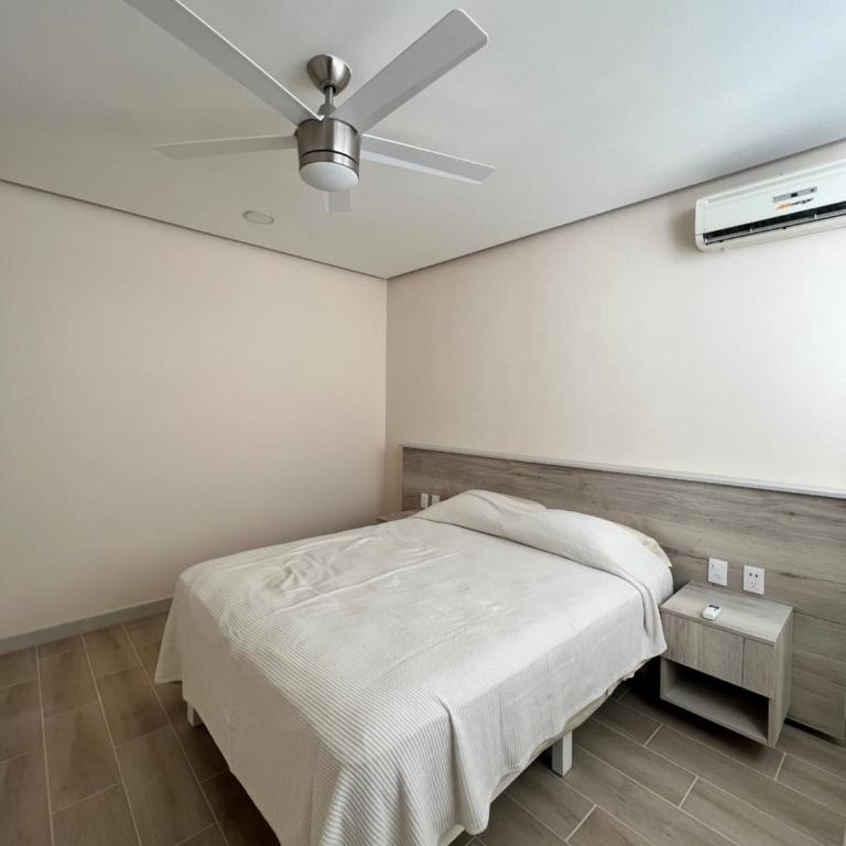 Apartamento Campanario Paraíso 46 Acapulco - Apartamento de 3 dormitorios - 47