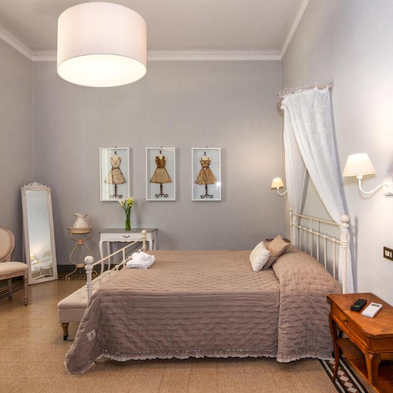 B&B Villa Ricci Suites - Suite Familiare - 1