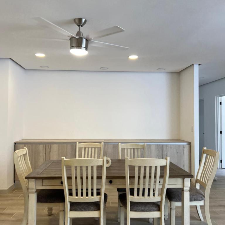 Apartamento Campanario Paraíso 46 Acapulco - Apartamento de 3 dormitorios - 71