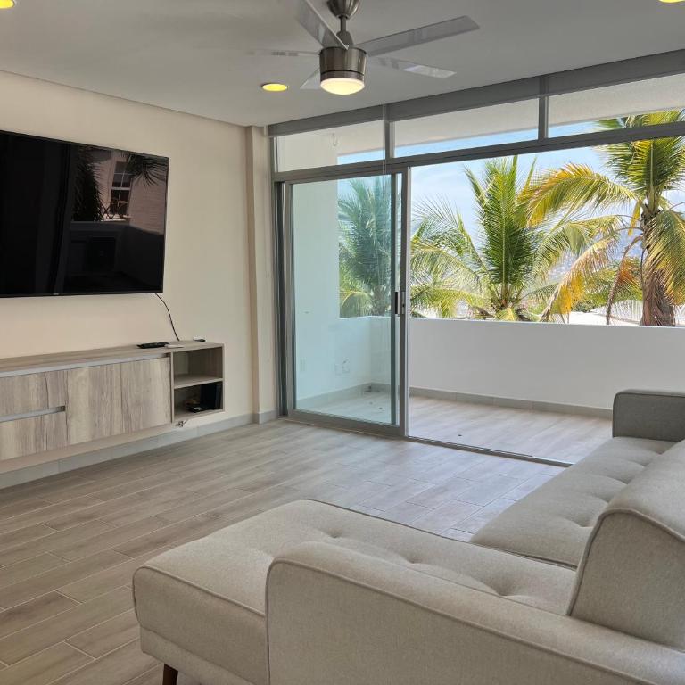 Apartamento Campanario Paraíso 46 Acapulco - Apartamento de 3 dormitorios - 9