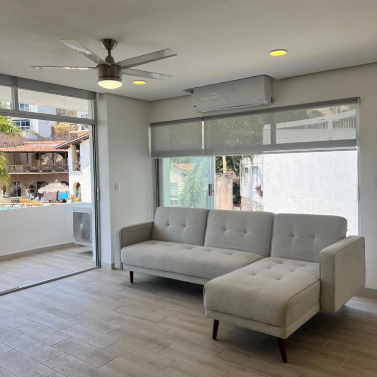 Apartamento Campanario Paraíso 46 Acapulco - Apartamento de 3 dormitorios - 55